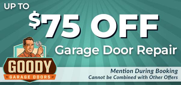 coupon - repair